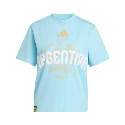 adidas FIFA Fussball-Weltmeisterschaft 26&trade; T-Shirt Damen