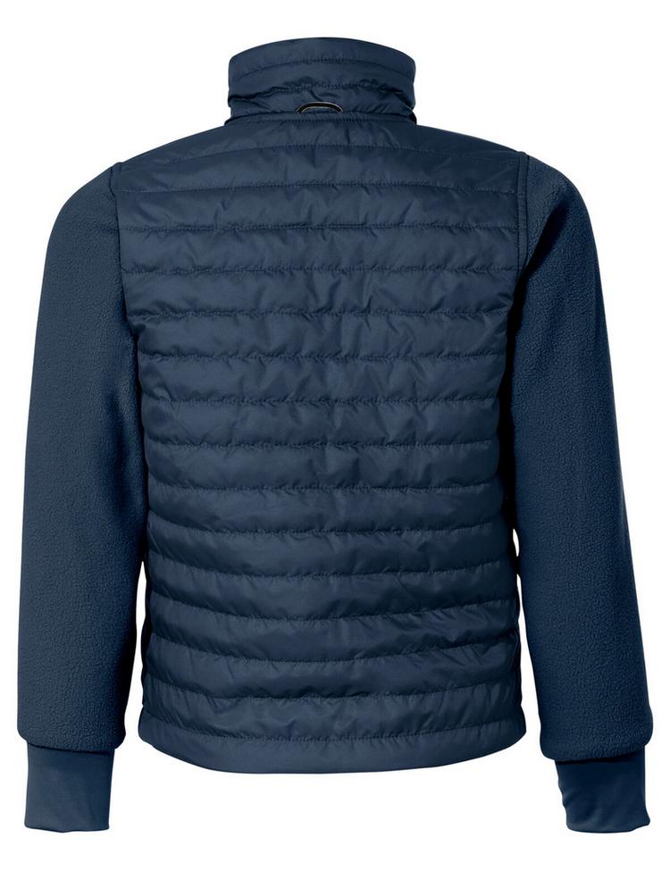 VAUDE VAUDE Kids Casarea 3in1 Jacket II Doppeljacke Kinder - dark sea/desert - 1 | SportScheck