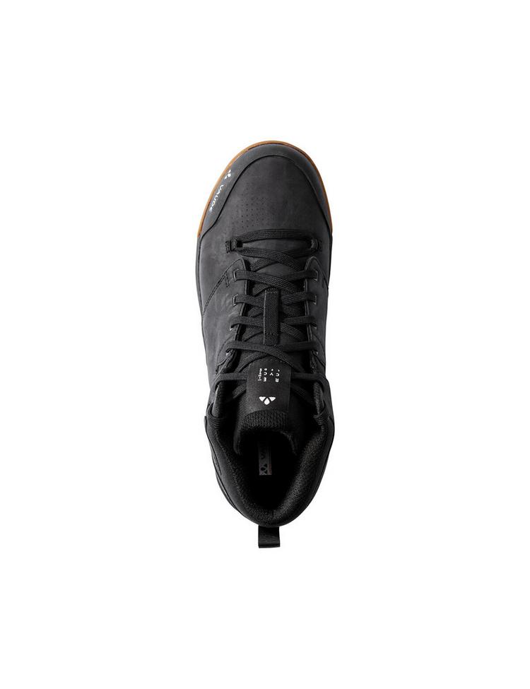 VAUDE VAUDE AM Moab Mid STX II Fahrradschuhe - phantom black - 5 | SportScheck