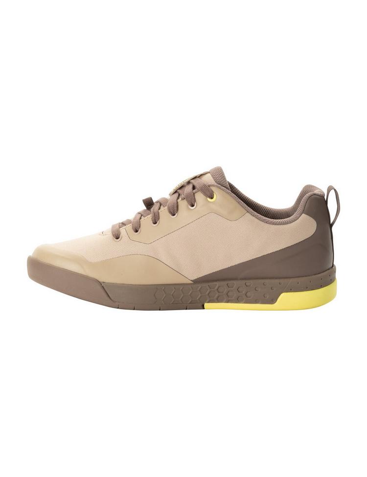 VAUDE VAUDE Women's Moab Syn. II Fahrradschuhe Damen - linen - 3 | SportScheck