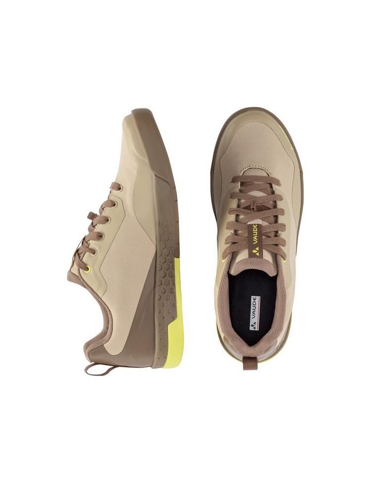 VAUDE VAUDE Women's Moab Syn. II Fahrradschuhe Damen - linen - 4 | SportScheck