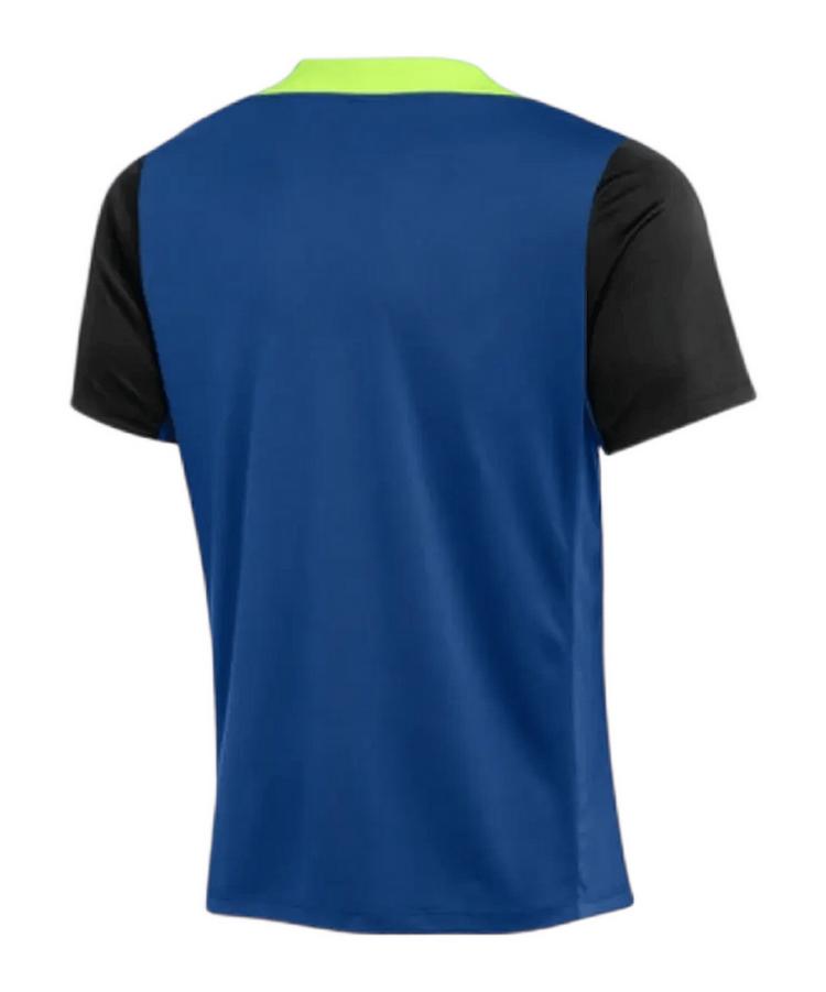 Nike Nike Strike 24 Trainingsshirt Funktionsshirt Herren - blau - 0 | SportScheck