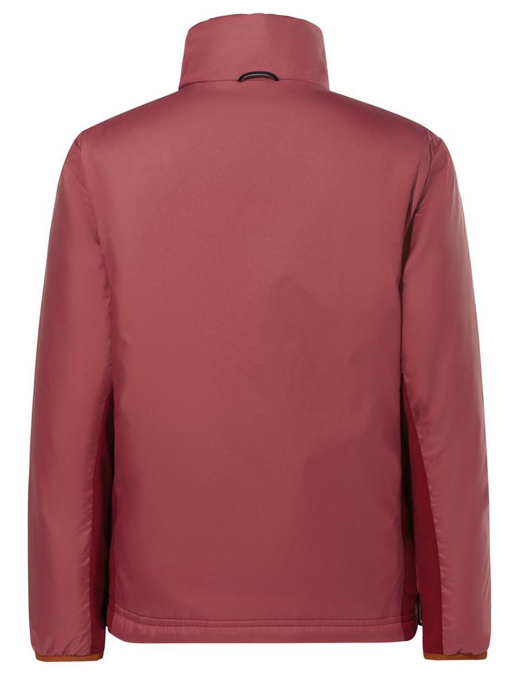 VAUDE VAUDE Kids Snow Cup 3in1 Jacket III Doppeljacke Kinder - redeva/red - 2 | SportScheck