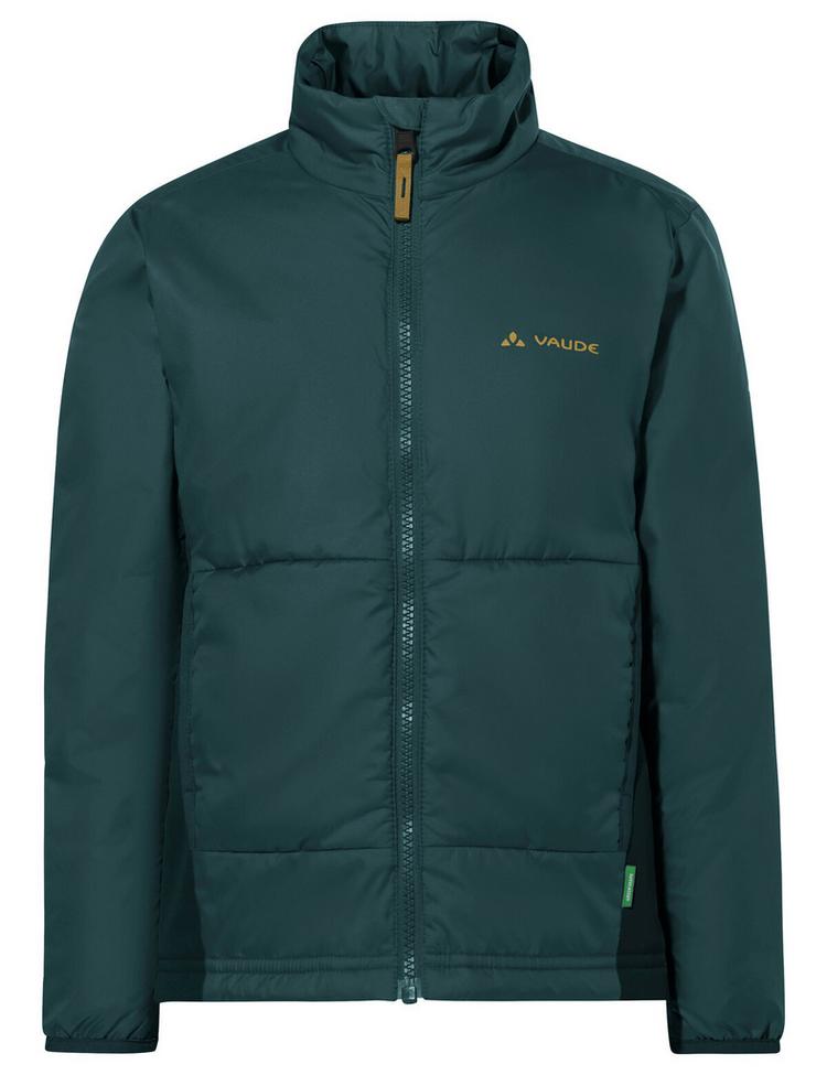 VAUDE VAUDE Kids Snow Cup 3in1 Jacket III Doppeljacke Kinder - woodland - 0 | SportScheck