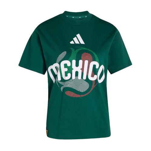 adidas FIFA Fussball-Weltmeisterschaft 26&trade; T-Shirt Damen