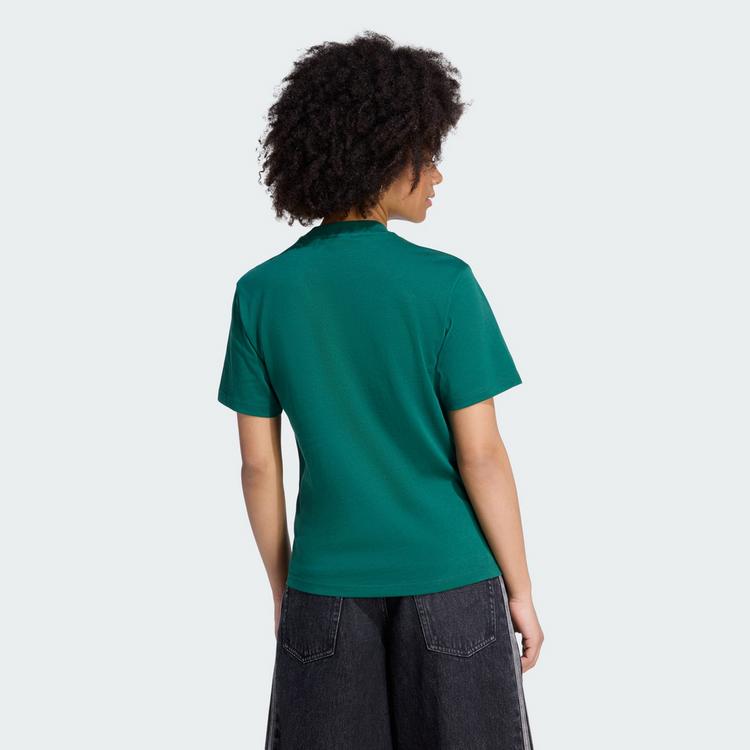 adidas adidas FIFA Fussball-Weltmeisterschaft 26&trade; T-Shirt Damen - Team Dark Green - 1 | SportScheck