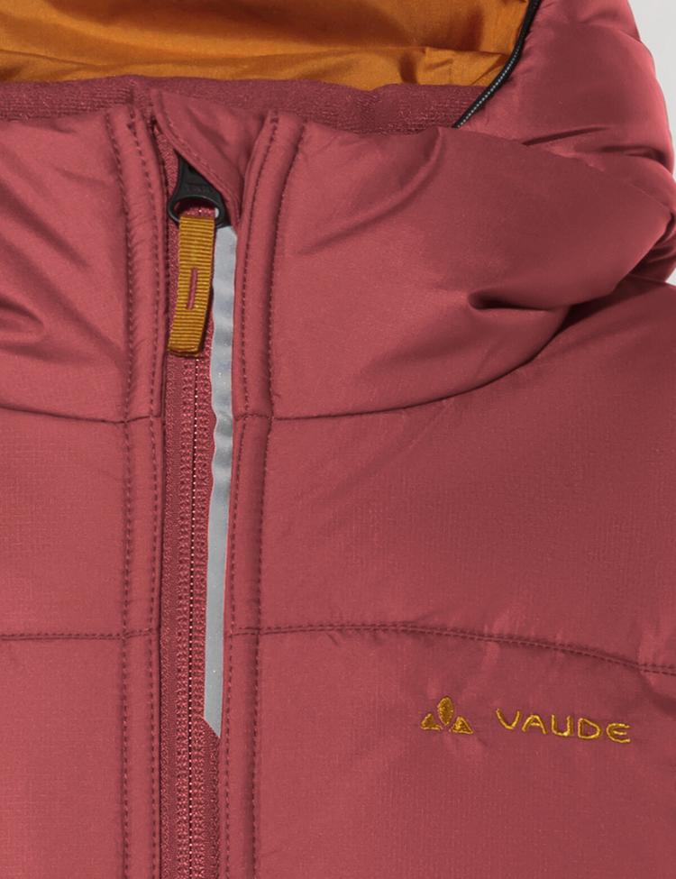VAUDE VAUDE Kids Lulea Insulation Jacket Outdoorjacke Kinder - redeva - 0 | SportScheck