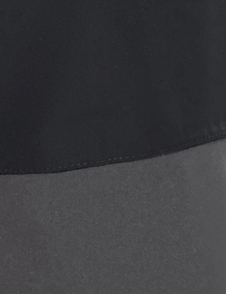 VAUDE VAUDE Kids Caprea Padded Rain Pants Funktionshose Kinder - black - 0 | SportScheck