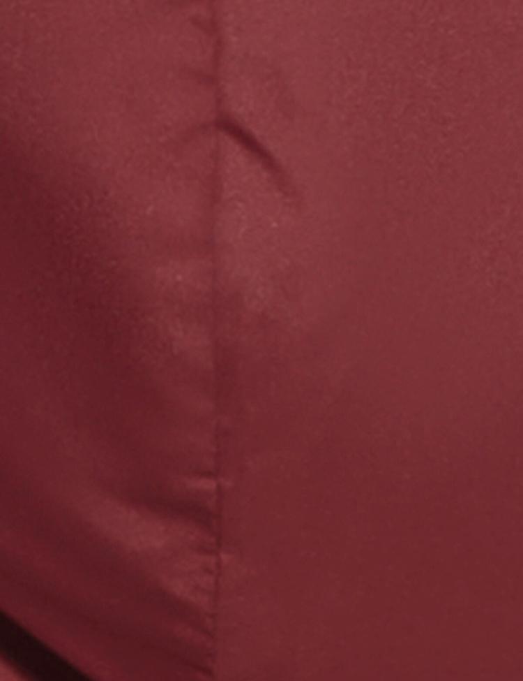 VAUDE VAUDE Kids Capacida Hybrid Jacket II Outdoorjacke Kinder - carmine - 0 | SportScheck