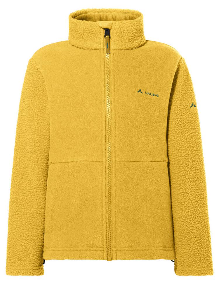 VAUDE VAUDE Kids Caprea 3in1 Jacket Doppeljacke Kinder - woodland - 0 | SportScheck