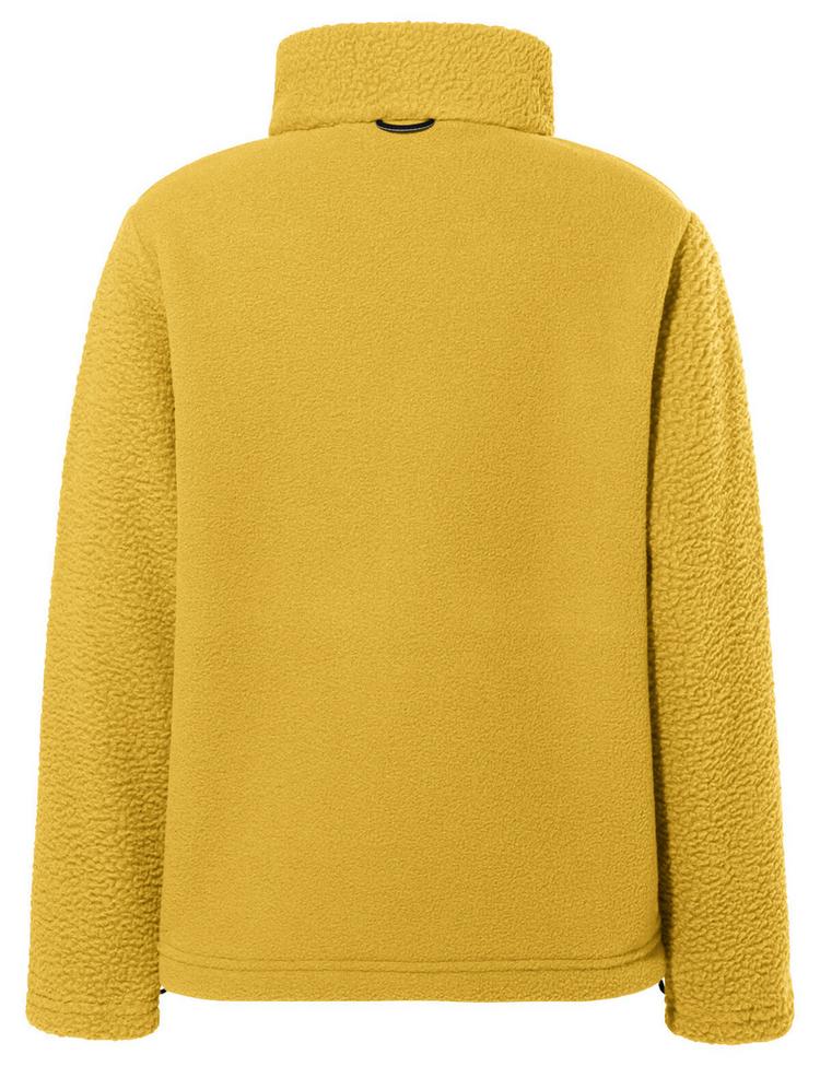 VAUDE VAUDE Kids Caprea 3in1 Jacket Doppeljacke Kinder - woodland - 2 | SportScheck