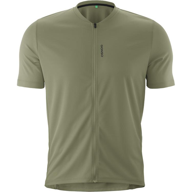 Gonso Gonso SITIVO Trikot Green M Trikot Herren - wie abgebildet0089 - 0 | SportScheck