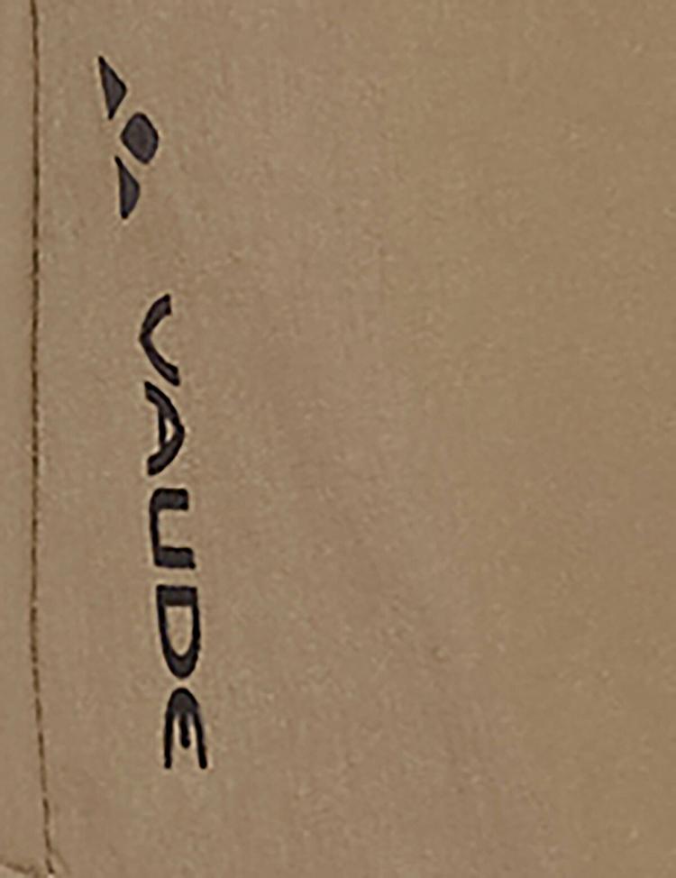 VAUDE VAUDE Kids Moab Base Pants Fahrradhose Kinder - oat - 0 | SportScheck