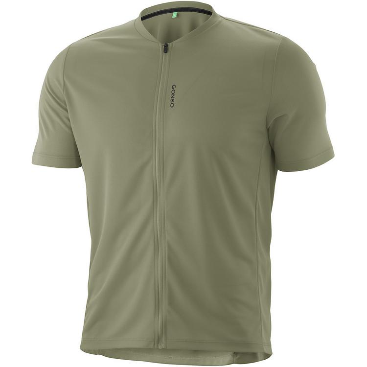 Gonso Gonso SITIVO Trikot Green M Trikot Herren - wie abgebildet0089 - 1 | SportScheck