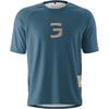 Gonso Trail Jersey M Trikot Herren - Blau3043