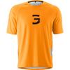 Gonso Trail Jersey M Trikot Herren - Orange501