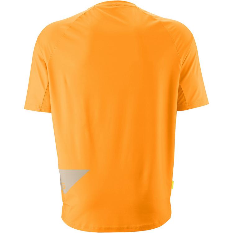 Gonso Gonso Trail Jersey M Trikot Herren - Orange501 - 0 | SportScheck