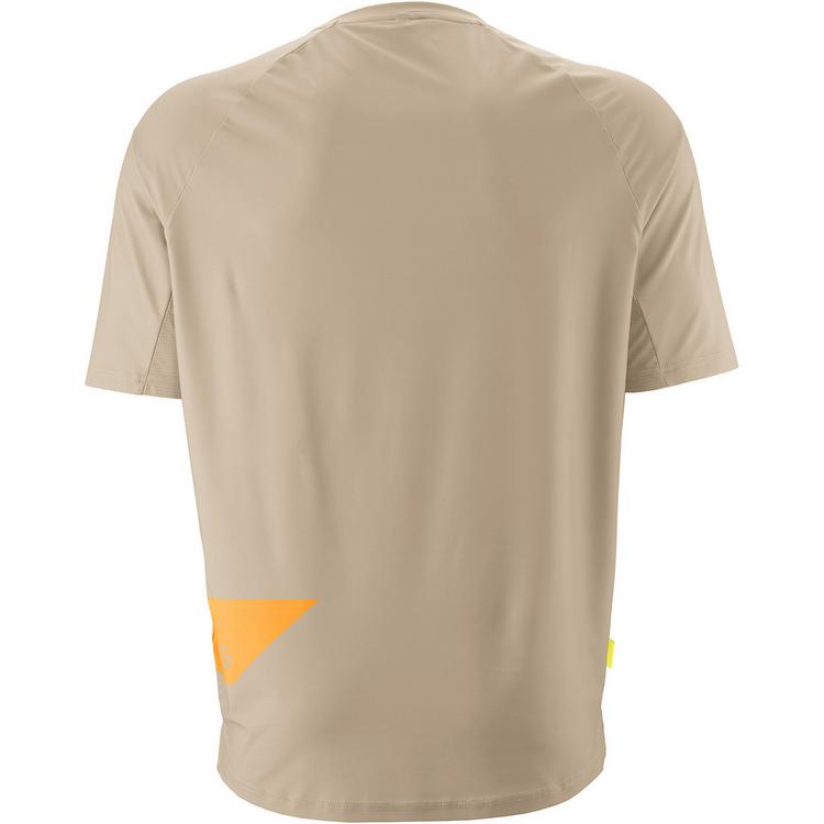 Gonso Gonso Trail Jersey M Trikot Herren - Crema633 - 0 | SportScheck