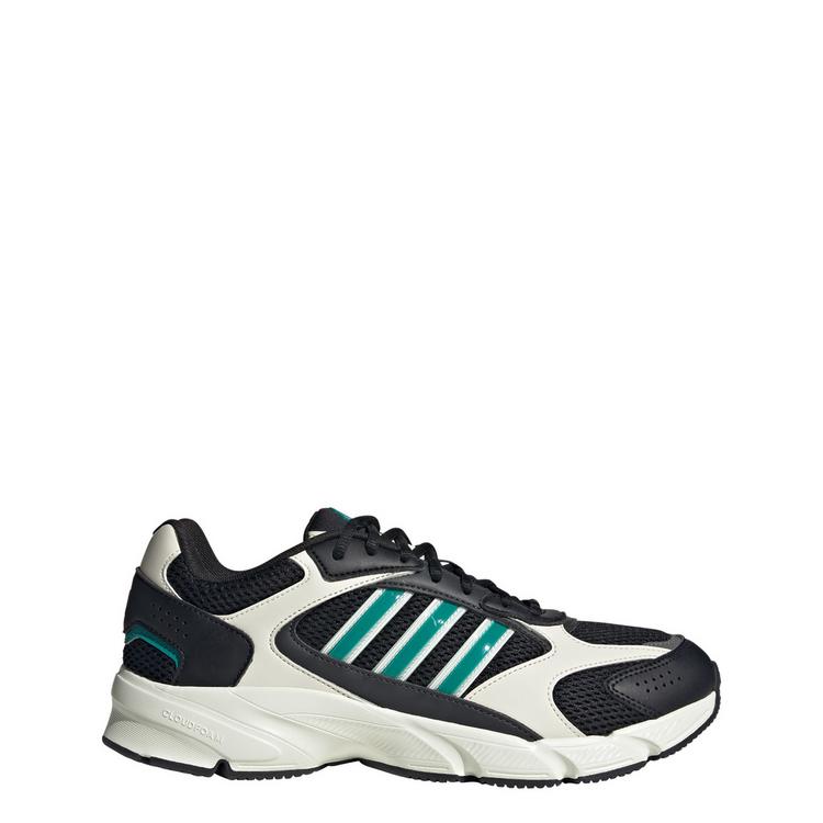 adidas adidas Crazychaos 2000 Schuh Sneaker Herren - Core Black / Equipment Green / Off White - 0 | SportScheck