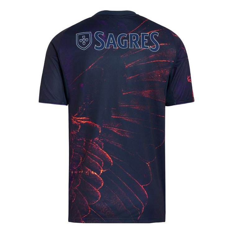 adidas adidas SL Benfica 25/26 Fourth Replica Jersey Teamtrikot Herren - Collegiate Navy - 0 | SportScheck