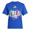 adidas FIFA Fussball-Weltmeisterschaft 26&trade; T-Shirt Damen - Bold Blue