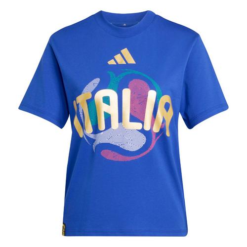 adidas FIFA Fussball-Weltmeisterschaft 26&trade; T-Shirt Damen