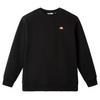 Ellesse Sweatshirt Sweatshirt Herren - Schwarz
