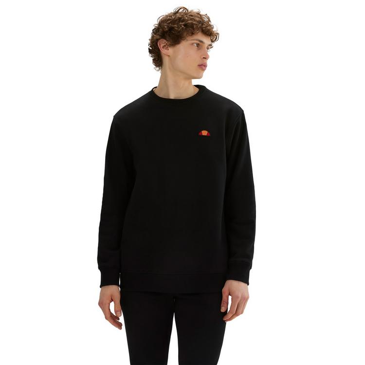 Ellesse Ellesse Sweatshirt Sweatshirt Herren - Schwarz - 0 | SportScheck