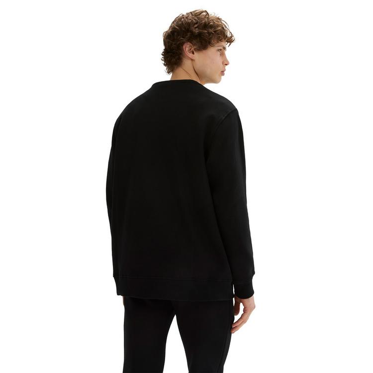 Ellesse Ellesse Sweatshirt Sweatshirt Herren - Schwarz - 1 | SportScheck