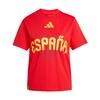 adidas FIFA Fussball-Weltmeisterschaft 26&trade; T-Shirt Damen - Vivid Red