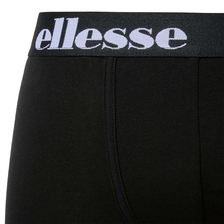 Ellesse Ellesse Boxershort Unterhose Herren - Schwarz - 0 | SportScheck