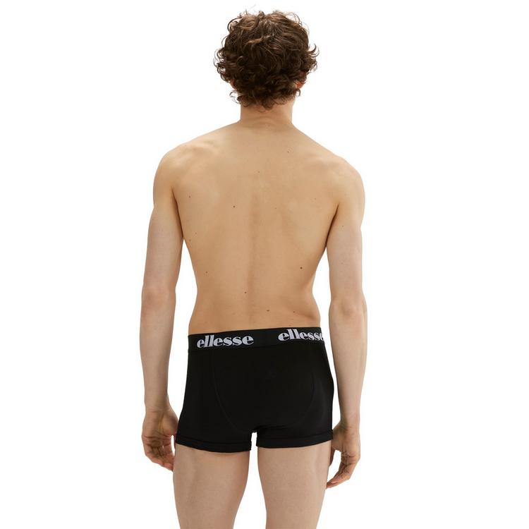 Ellesse Ellesse Boxershort Unterhose Herren - Schwarz - 2 | SportScheck