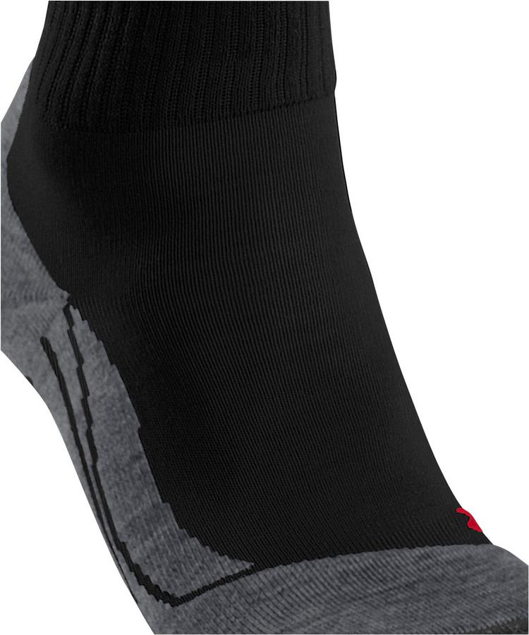 Falke Falke TK2 Explore Short Socken Herren - black-mix (3010) - 1 | SportScheck