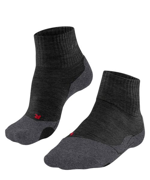 Falke TK2 Explore Short Socken Herren