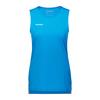 Mammut Selun FL Tanktop Damen - glacier blue