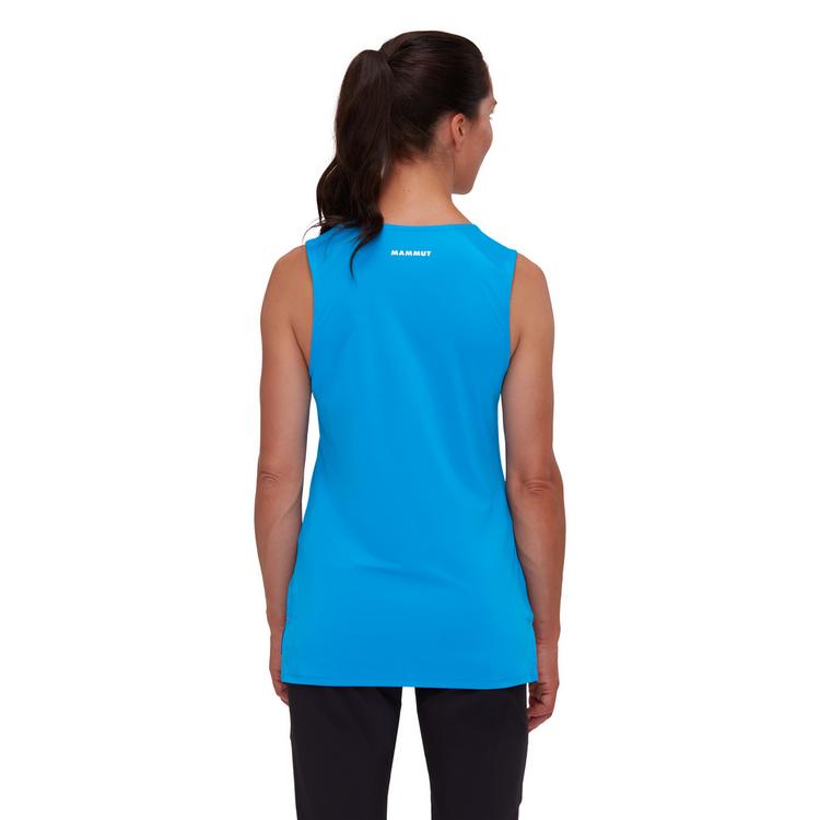 Mammut Mammut Selun FL Tanktop Damen - glacier blue - 1 | SportScheck
