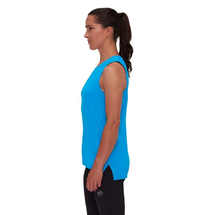 Mammut Mammut Selun FL Tanktop Damen - glacier blue - 2 | SportScheck