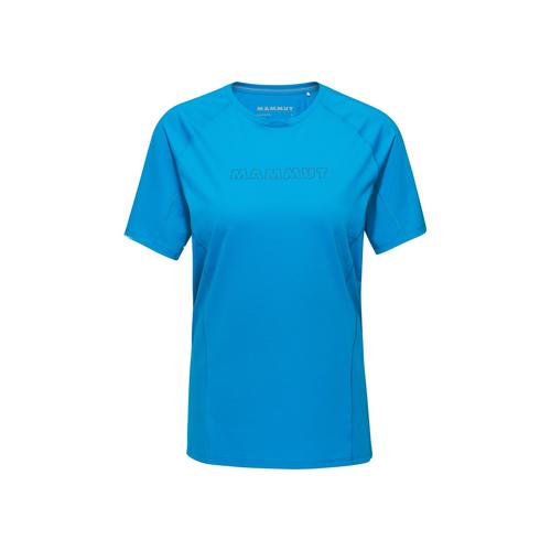 Mammut Selun FL Logo T-Shirt Damen