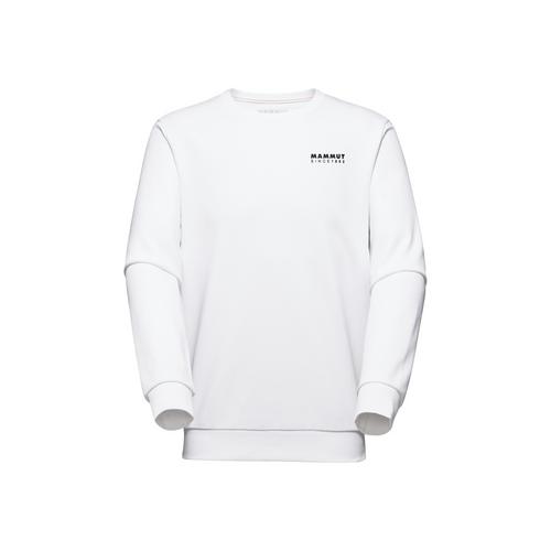 Mammut Mammut Core Crew Neck  1862 Fleecepullover Herren