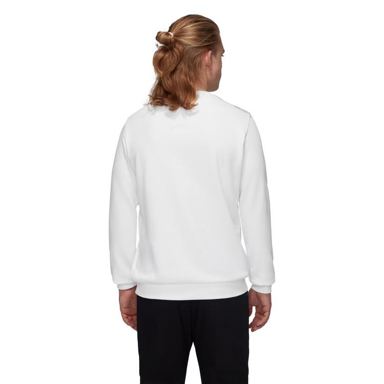 Mammut Mammut Mammut Core Crew Neck  1862 Fleecepullover Herren - white - 1 | SportScheck