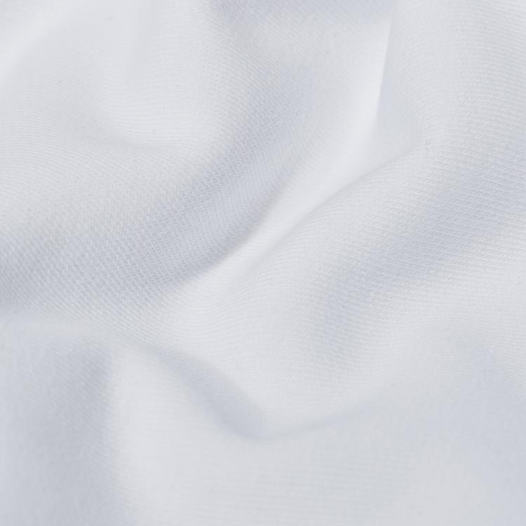 Mammut Mammut Mammut Core Crew Neck  1862 Fleecepullover Herren - white - 0 | SportScheck