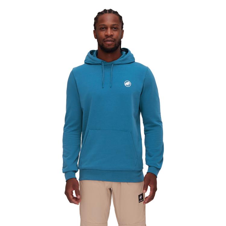 Mammut Mammut Mammut Original Fleecepullover Herren - deep ice - 0 | SportScheck