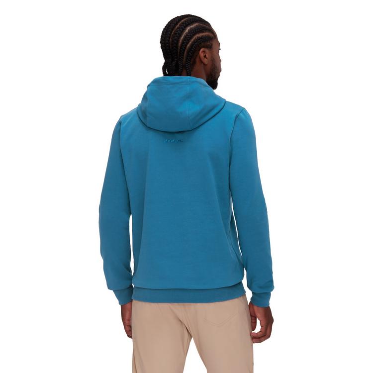 Mammut Mammut Mammut Original Fleecepullover Herren - deep ice - 1 | SportScheck