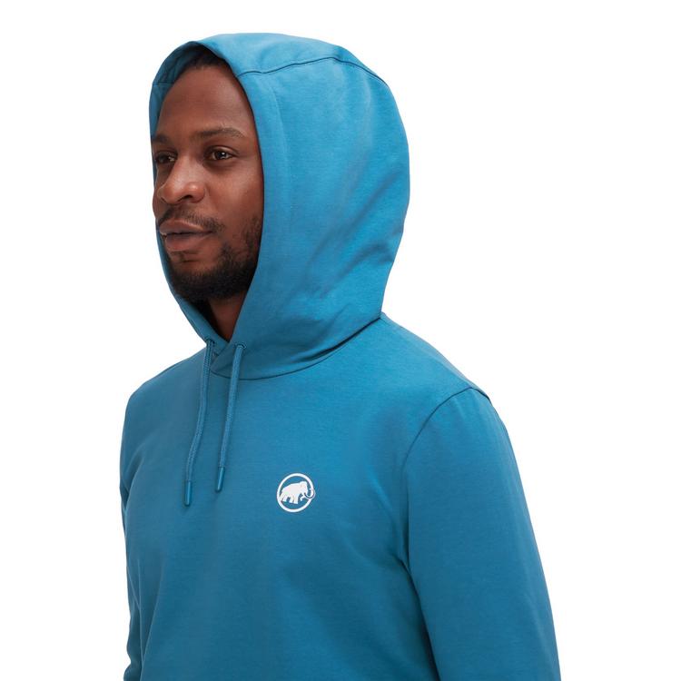 Mammut Mammut Mammut Original Fleecepullover Herren - deep ice - 1 | SportScheck