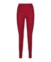 Falke TR Perform Better Tights long Tights Damen - ruby (8830)