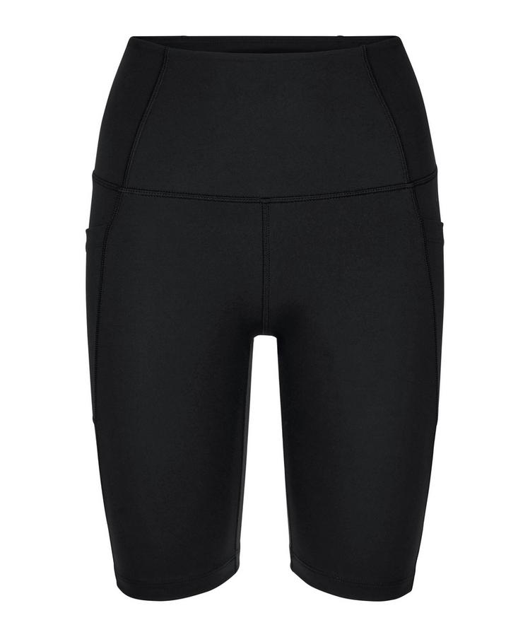 Falke Falke TR Perform Better Tights short Tights Damen - black (3003) - 0 | SportScheck