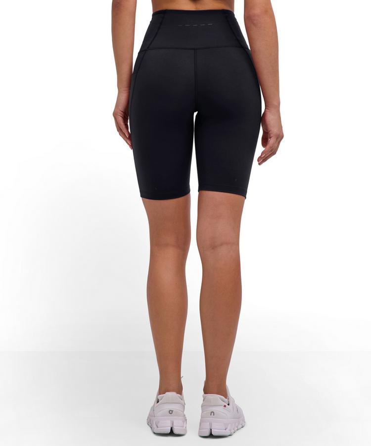 Falke Falke TR Perform Better Tights short Tights Damen - black (3003) - 0 | SportScheck