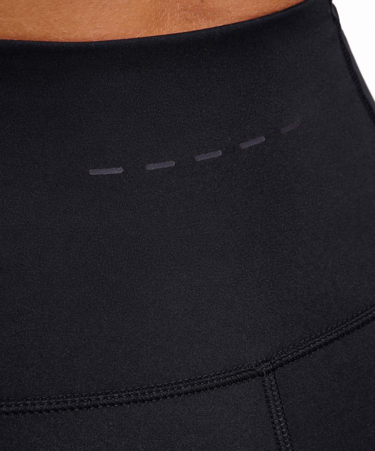 Falke Falke TR Perform Better Tights short Tights Damen - black (3003) - 2 | SportScheck