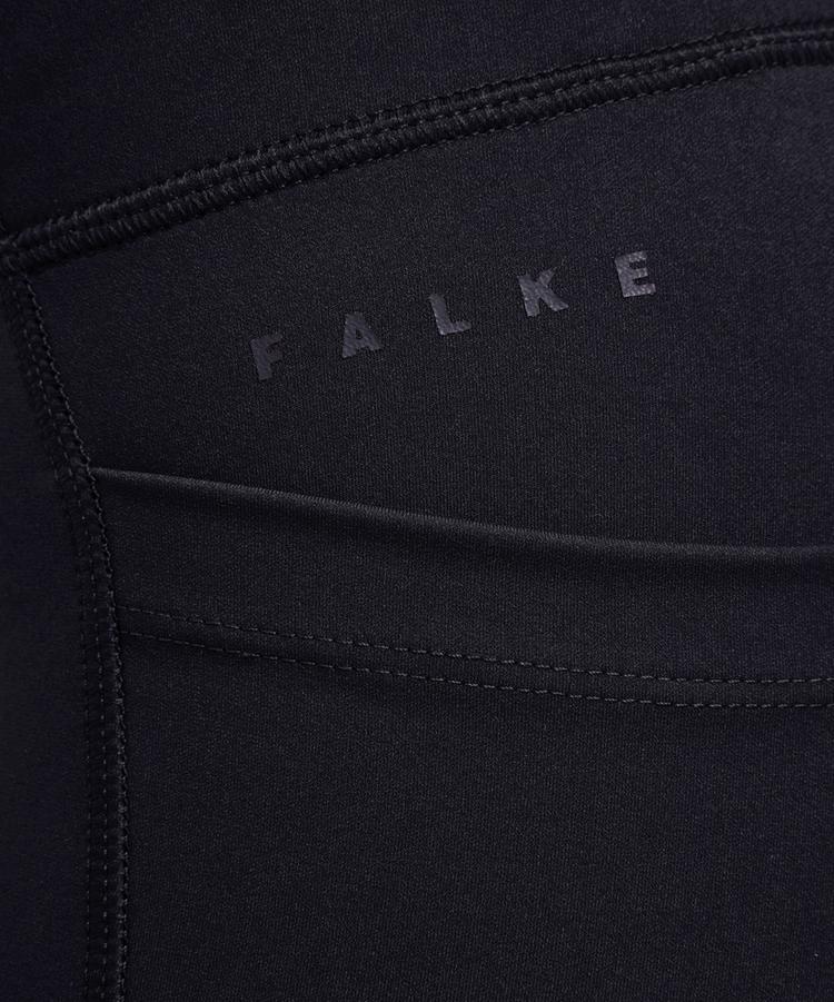Falke Falke TR Perform Better Tights short Tights Damen - black (3003) - 3 | SportScheck