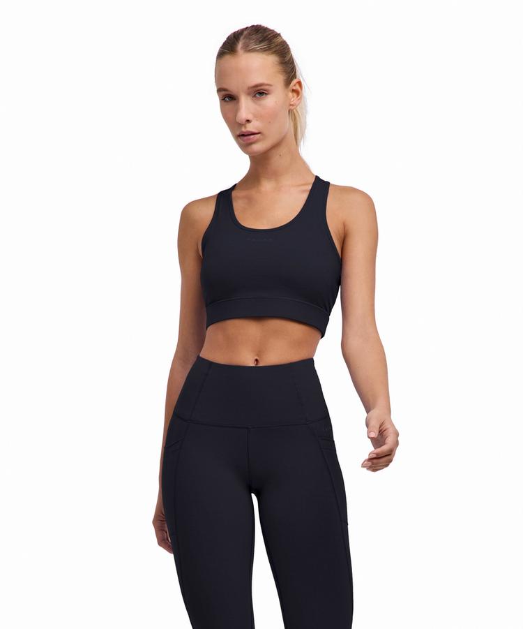 Falke Falke TR Perform Better Racer BH Damen - black (3003) - 0 | SportScheck